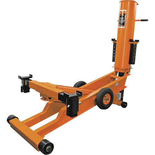 Cric pneumatique &agrave; longue port&eacute;e Oxymax Inc