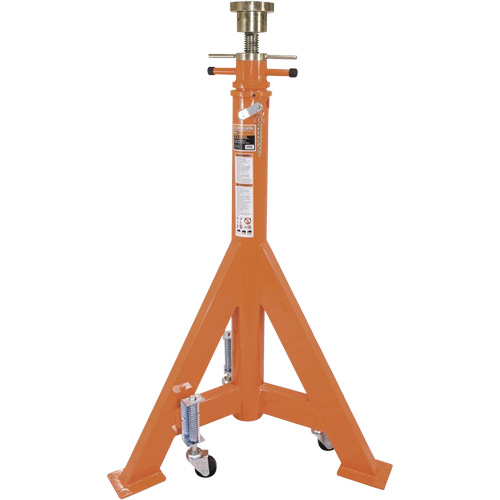 High Reach Fixed Stands Oxymax Inc