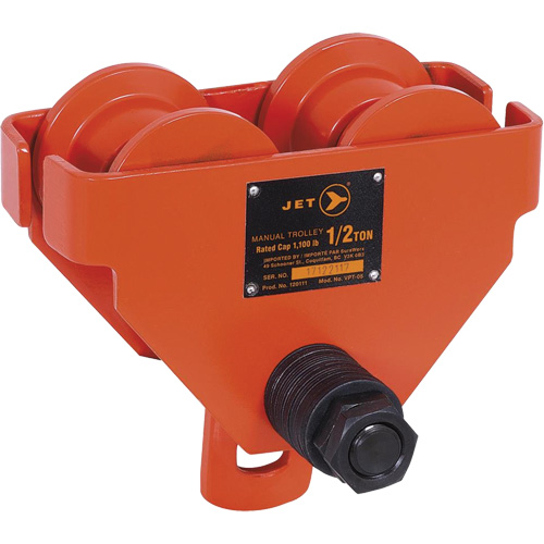 VPT-05 Chariot de levage manuel  s&eacute;rie VBT, 1100 lb (0,5 tonne) Oxymax Inc