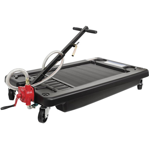 JOIDRLP Low Profile Oil Drains Oxymax Inc