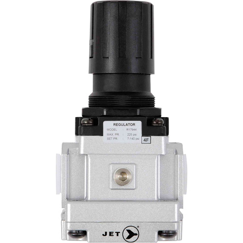 ARH34 R&eacute;gulateurs de d&eacute;bit d'air, 3/4" NPT Oxymax Inc