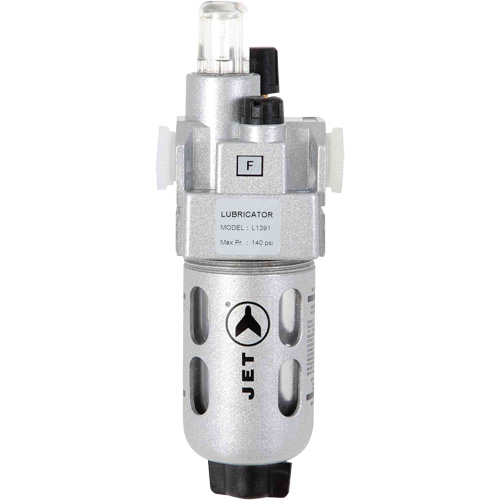 ALM14 Lubrificateur d'air, 1/4" NPT Oxymax Inc