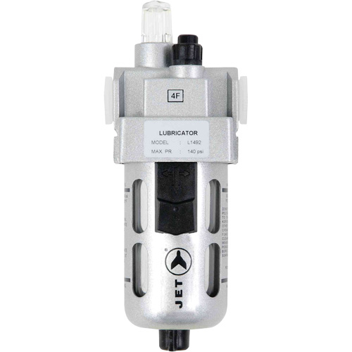 ALI38 Air Lubricators, 3/8" NPT Oxymax Inc