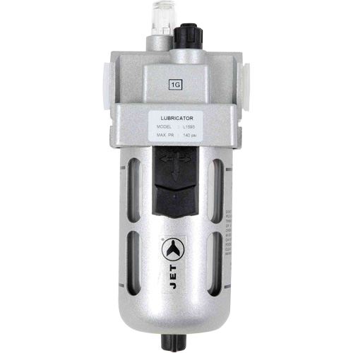 ALS12 Lubrificateur d'air, 1/2" NPT Oxymax Inc