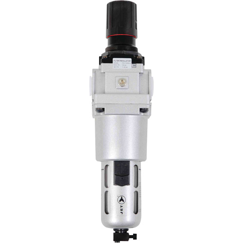 AFRH34 Combinaison filtre &agrave; air et r&eacute;gulateur Oxymax Inc