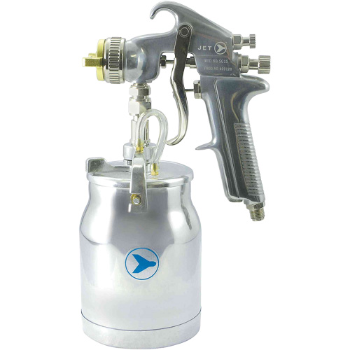SG1S Pistolet de pulv&eacute;risation &agrave; haute pression Oxymax Inc