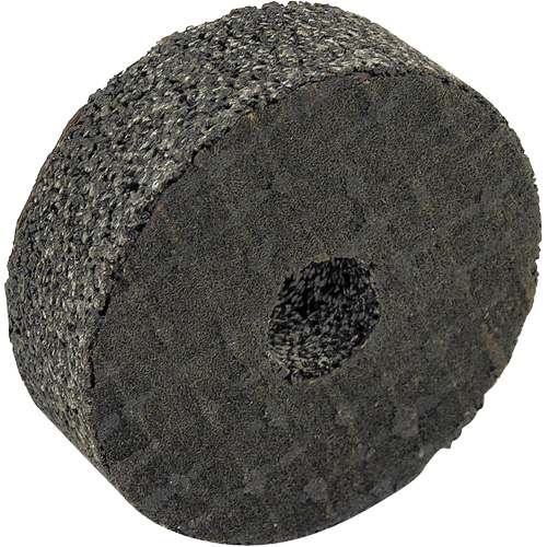Disques droits pour meuleuses d'extr&eacute;mit&eacute;, 1-1/2" x 1/2", Arbre 3/8", Type 1 Oxymax Inc
