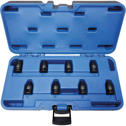 PTS-838 External Torx&reg; Socket Sets Oxymax Inc