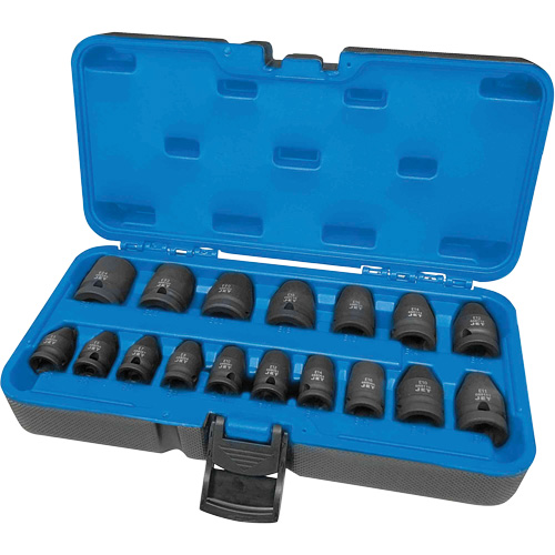 PTS-17C Socket External Sets Oxymax Inc