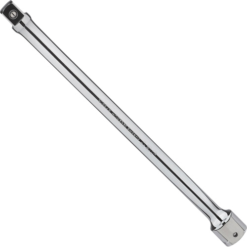 SA7504 Rallonges pour douilles chrom&eacute;es, Prise 3/4", 16" lo Oxymax Inc