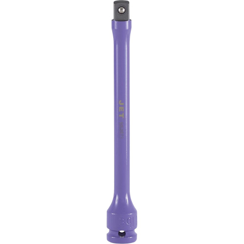 Torque Limiting Extension, 1/2" Drive, 110 ft. lbs. Torque, Purple Oxymax Inc