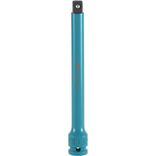 Torque Limiting Extension, 1/2" Drive, 150 ft. lbs. Torque, Turquoise Oxymax Inc