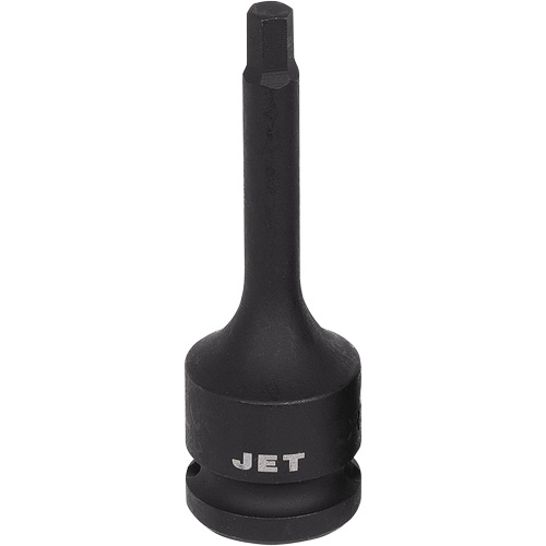 Forets pour douille &agrave; chocs, Hexagonale, 10 mm x Prise 1/2" Oxymax Inc