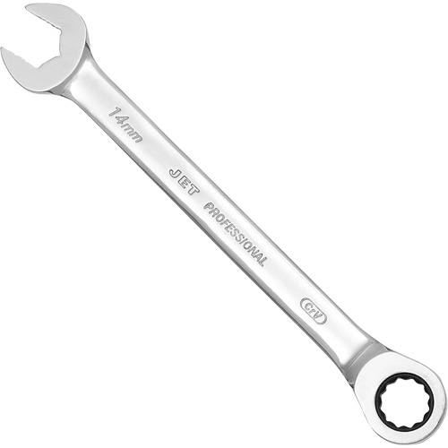 RCWS-18M Ratcheting Wrench Sets, Combination, 18 Pieces, Metric Oxymax Inc