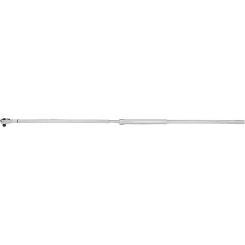JITW-101000 Industrial Series Torque Wrenches, Click, 1" Square Drive, 200 - 1000 ft-lbs. Oxymax Inc