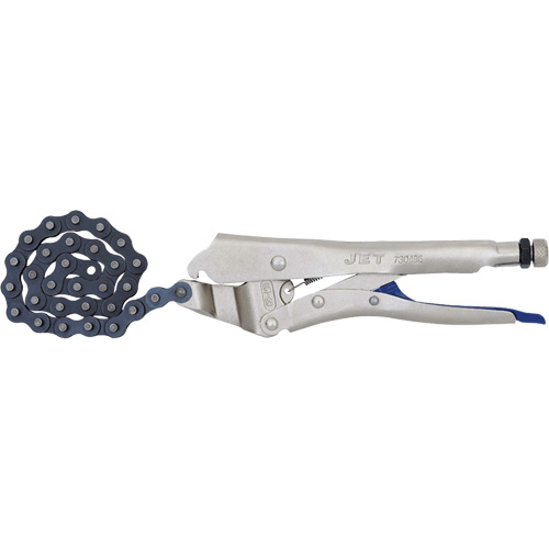 J20R Locking Chain Wrenches Oxymax Inc