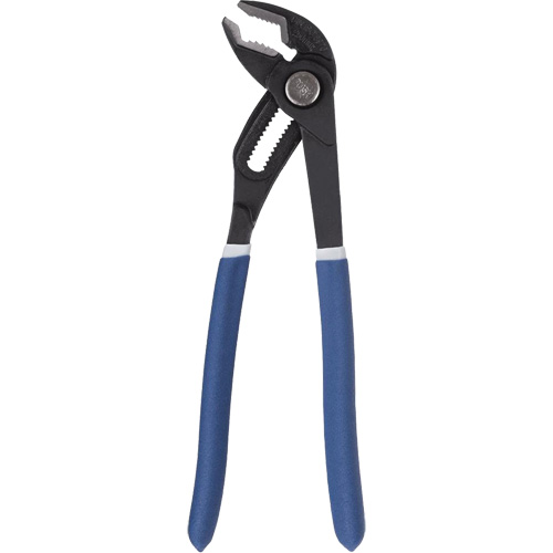 JRWP-250 Ratcheting Pliers - Water Pump, 10" Length Oxymax Inc