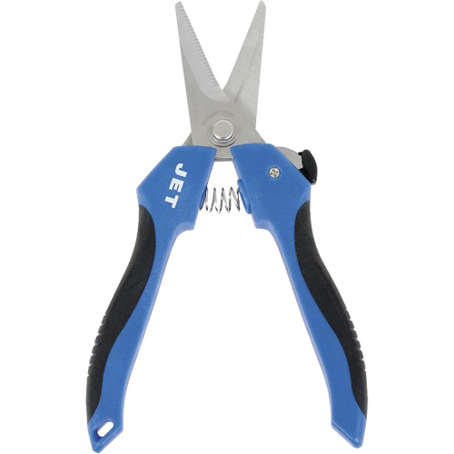 JMPS-190 Multi-Purpose Shears Oxymax Inc