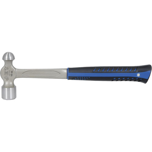 JSBP-16 Marteaux &agrave; panne ronde, Poids de la t&ecirc;te 16 oz Oxymax Inc