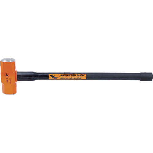 USH-1430 Marteaux indestructibles, 14 lb, 30" Oxymax Inc