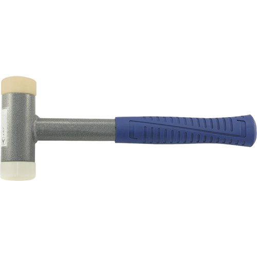SFH-175 Dead Blow Soft Face Hammers, 29 oz., Textured Grip Oxymax Inc