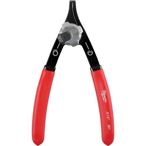 0.07" Convertible Snap Ring Pliers Oxymax Inc