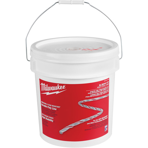 Ligne &agrave; tirer en poly Oxymax Inc