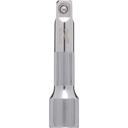 Rallonge de prise, Prise 3/8", 3" lo Oxymax Inc