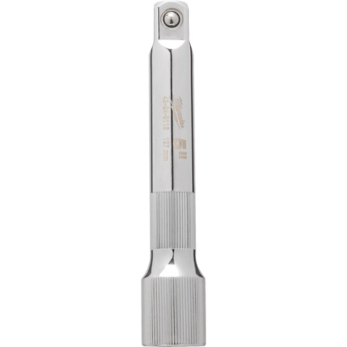 Rallonge de prise, Prise 1/2", 5" lo Oxymax Inc