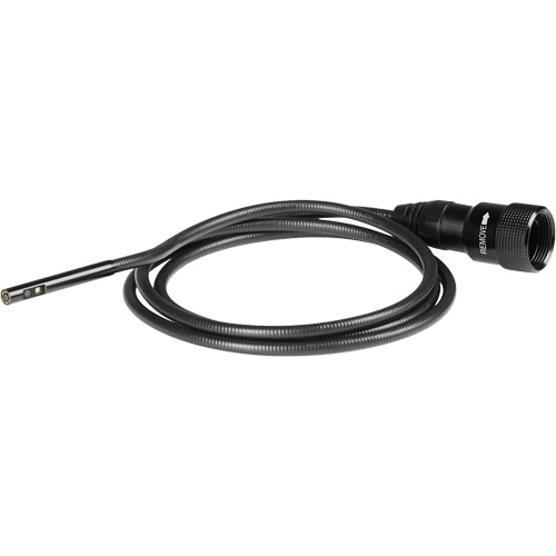 C&acirc;ble de cam&eacute;ra pour endoscope 5 mm Oxymax Inc