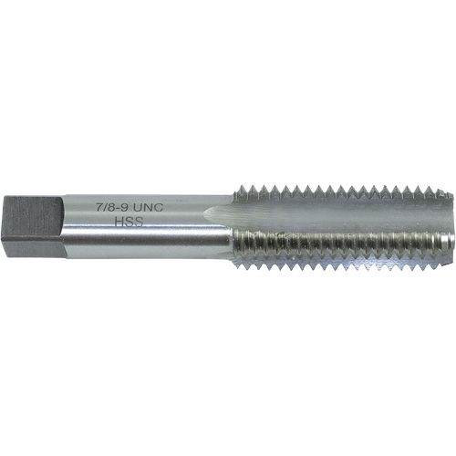 Tap, High Speed Steel Oxymax Inc