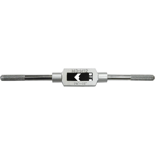 Adjustable Tap Wrench Oxymax Inc
