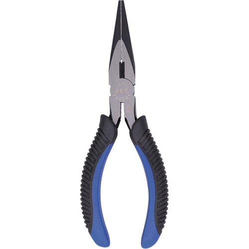 LN-150SHD Pinces &agrave; bec long, 6" lo Oxymax Inc