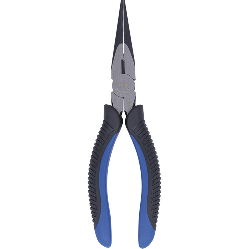 LN-200SHD Pinces &agrave; bec long, 8" lo Oxymax Inc