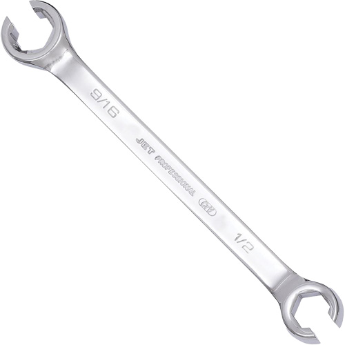 SAE Flare Nut Wrench Oxymax Inc