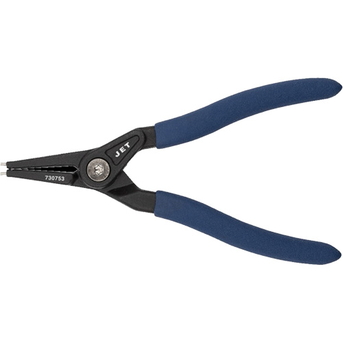 SRP-547ES Pinces pour anneau de retenue externe droit Oxymax Inc