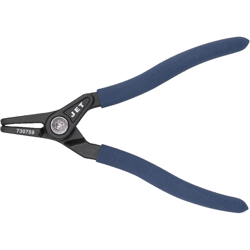 SRP-770EB Bent External Snap Ring Pliers Oxymax Inc