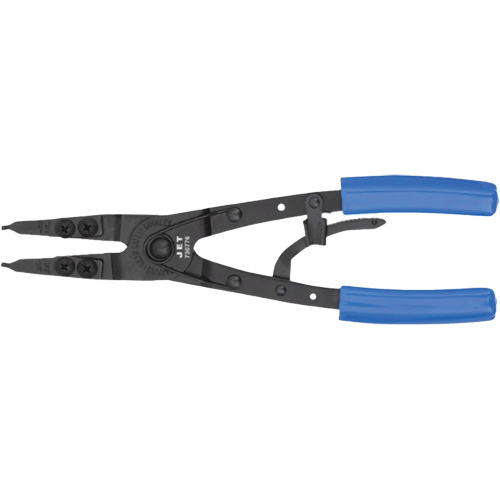SRP-10I Ratcheting Internal Snap Ring Pliers Oxymax Inc