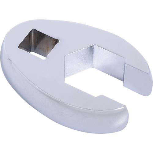 Metric 6-Point Flare Nut Crowfoot Wrench Oxymax Inc