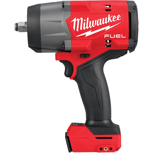 Cl&eacute; &agrave; choc 1/2" &agrave; couple &eacute;lev&eacute; M18 Fuel avec anneau de friction, 18 V, Mandrin 1/2" Oxymax Inc