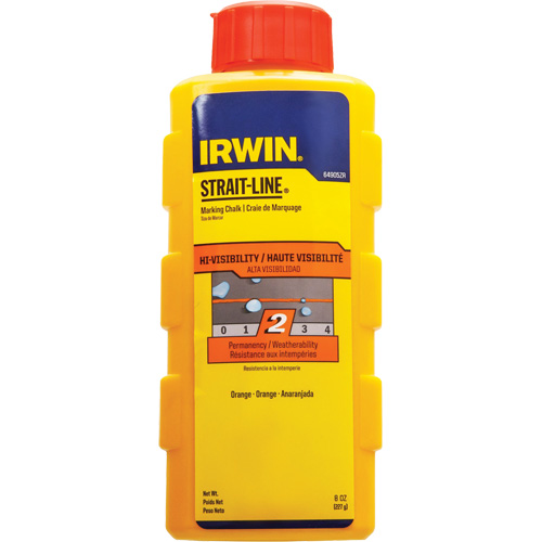 High-Visibility Marking Chalk Oxymax Inc