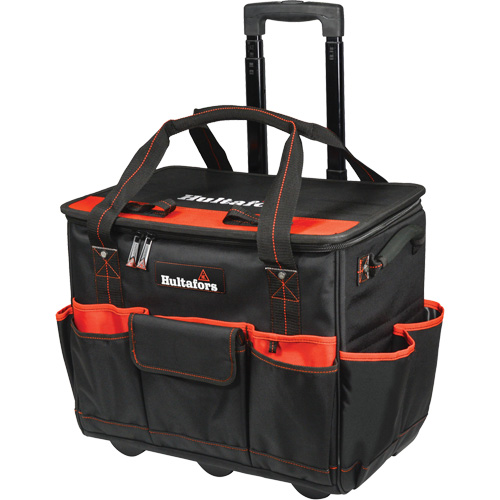 18" Roller Tool Bag Oxymax Inc