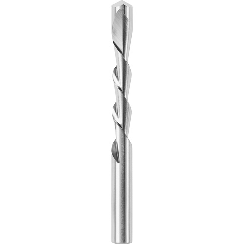 Window & Door Drywall Drill Bits, 1/4", 1-1/4" Flute Oxymax Inc