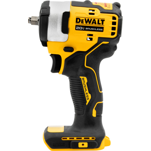 Cl&eacute; &agrave; chocs sans fil MAX* avec enclume &agrave; anneau ouvert (outil seulement), 20 V, Mandrin 3/8" Oxymax Inc