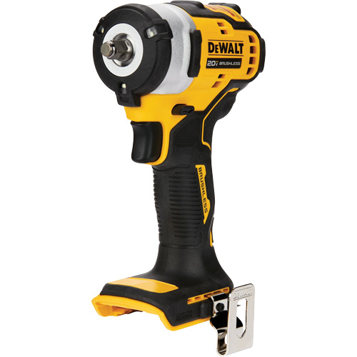 Cl&eacute; &agrave; chocs sans fil MAX* avec enclume &agrave; anneau ouvert (outil seulement), 20 V, Mandrin 3/8" Oxymax Inc