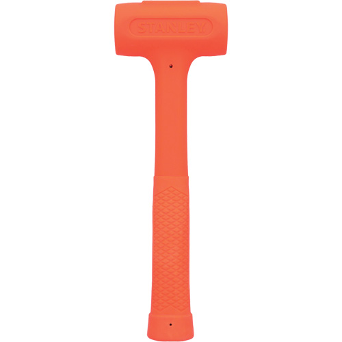 Massette standard Compo-Cast, Poids de la t&ecirc;te 18 oz, Face Ordinaire, 29" lo Oxymax Inc