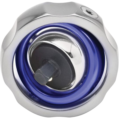 72-Tooth Gimbal Ratchet, 1/4" Drive Oxymax Inc
