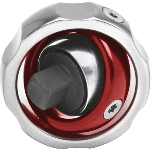 Rochet &agrave; suspension avec 72 dents, Prise de 3/8" Oxymax Inc