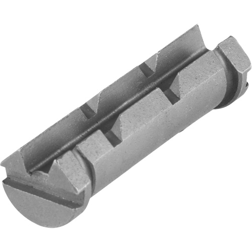 Threading Jaw Inserts for Coated Pipe Oxymax Inc