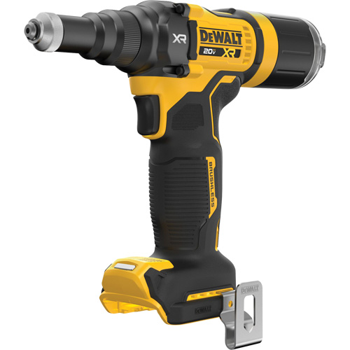 XR&reg; Brushless Cordless 3/16" Rivet Tool (Tool Only) Oxymax Inc